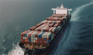 2024集裝箱物流行業(yè)發(fā)展前景研究、未來(lái)趨勢(shì)分析